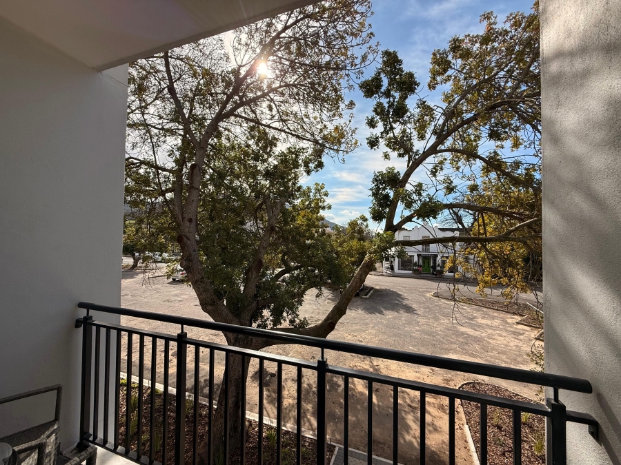 1 Bedroom Property for Sale in Paarl South Western Cape